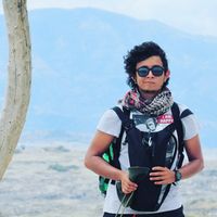 Diego Ovalle's Photo