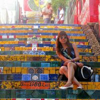 Fotos de Daniella Monte