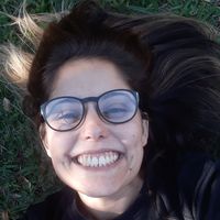 Aline Trindade's Photo