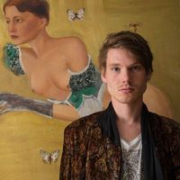 Severi  Rahikainen的照片