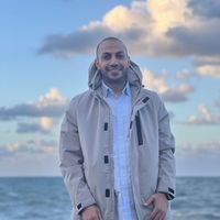 Mohamed Fathy's Photo