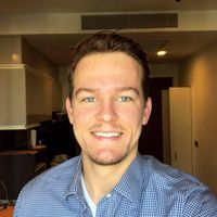 Fotos von Conrad Hebron