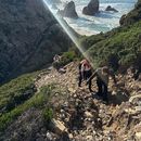 Hike 🥾Cabo De Roca-Ursa Beach的照片