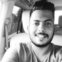 Jacob Kurian's Photo