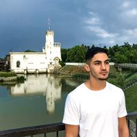 Tarek Khashan's Photo