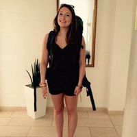 Julia Gescher's Photo