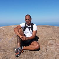 Francisco Azevedo的照片