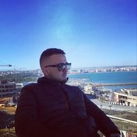 Hamza Laajel's Photo