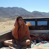 Le foto di carmel katz