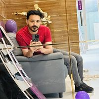 Sahad Rahman's Photo