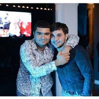 Zaven Hovhannisyan's Photo
