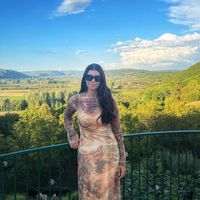 Danielle Cortez的照片