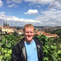 Daniel Williams的照片