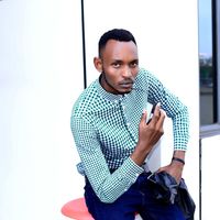 Dismas Rukundo's Photo