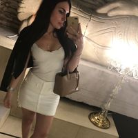 Le foto di Anastasia Pinaeva