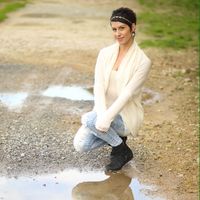 Kristin Grant的照片