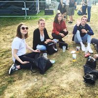 Agathe Fremont的照片