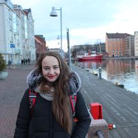 Olya Zadora的照片