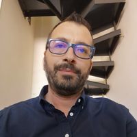 Gabriele Davini的照片