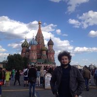 Muhammed Resul BİLKİL的照片