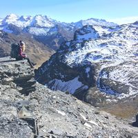 Fotos de Claire Smith