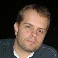 Fotos de Gustavo Bernardes Pacheco