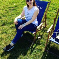 Tatiana Gorodilova's Photo