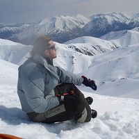 Rodrigo llamedo's Photo