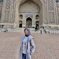 Novita Linda的照片