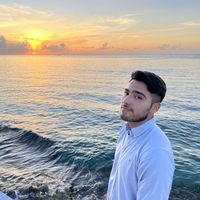 Adair Morales's Photo