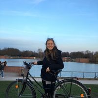 Romana Belicová's Photo