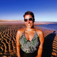 Fernanda Quinteiros's Photo