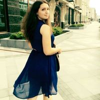 Ksenia Klynina's Photo