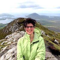 Astrid Kempeneers的照片