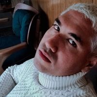 Axel Palacios's Photo