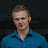 Pavel Komarov's Photo