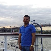 Aristides Rod's Photo