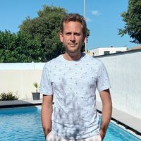 Thomas Hussard's Photo