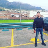 daniel Aguilar gamboa's Photo