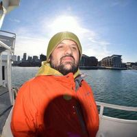 Guillermo Lemaître's Photo