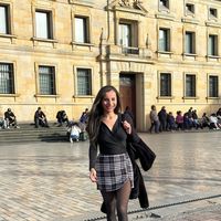 Zdjęcia użytkownika Daniela Ramirez Triviño