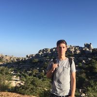 Le foto di Sergei Sobolev