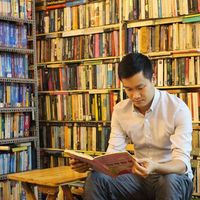 Dat Nguyen Tuan's Photo