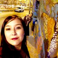 Javiera Ibacache的照片