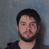 Diego Olivero Pazos's Photo