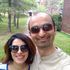 Babak and Sepideh's Photo