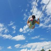 Mikayla Jacobs的照片