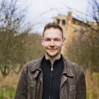 Lukáš Kališ的照片