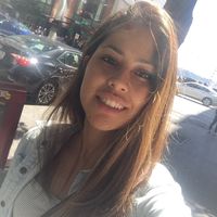 Alejandra Ramirez's Photo