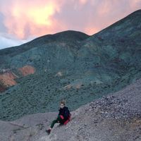 Pauline BOHER's Photo